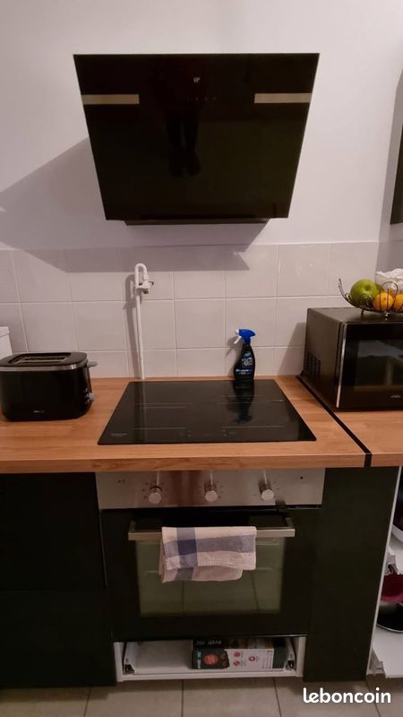 Cuisine Ikea très bonne état de mars 2022 (image 2)