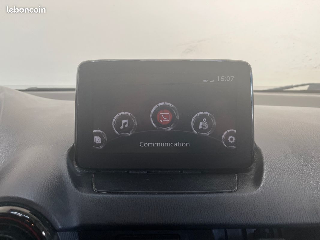 MAZDA CX-3 1.5L Skyactiv-D 105 4x2 Signature (image 18)