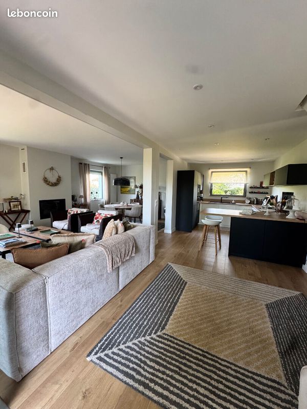 Maison 6 pièces 200 m² · à Gestel · 200 m² · 630 000 €