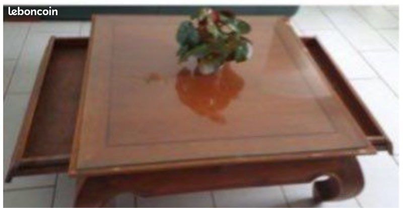 Table basse (image 1)