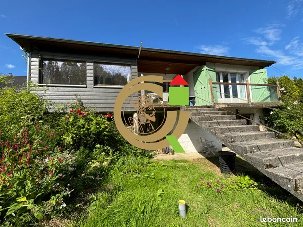 Annonce vente Maison beaurainville