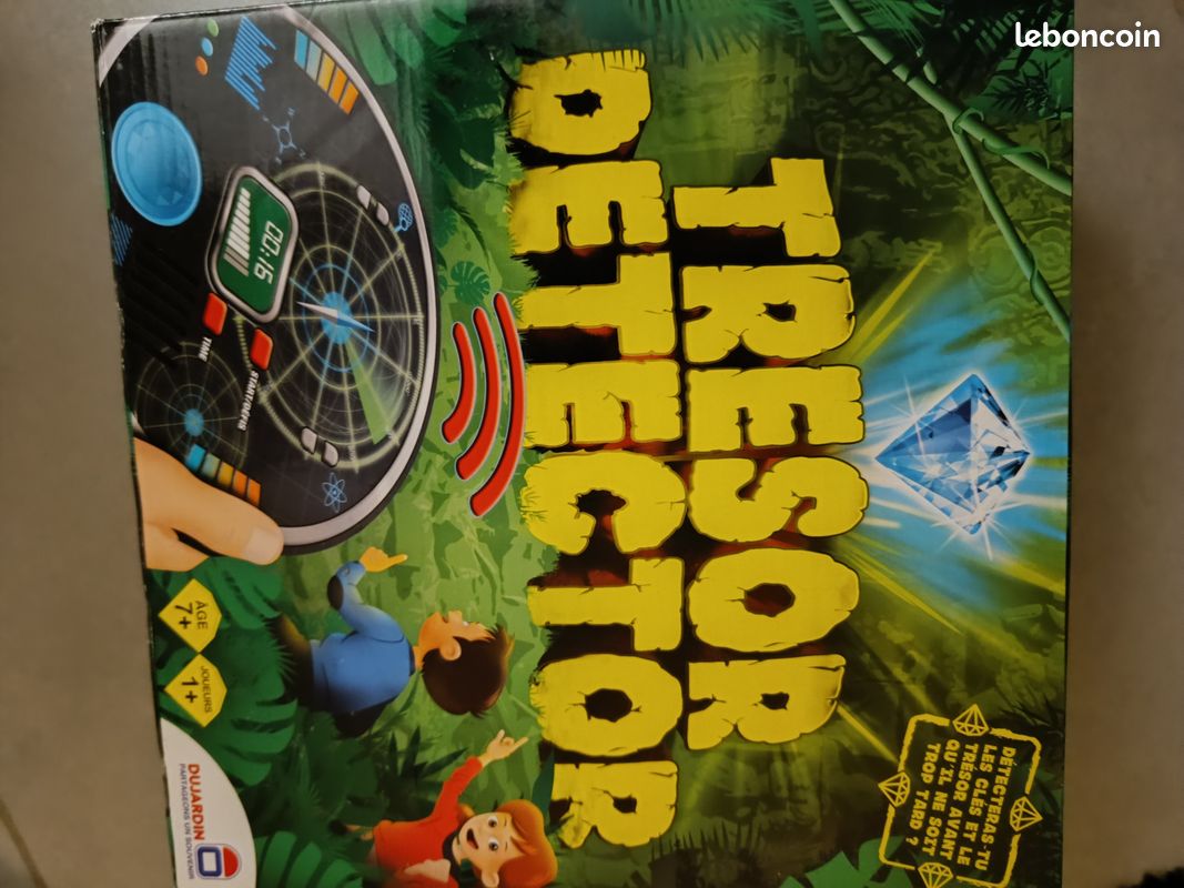 Jeu électronique (image 5)