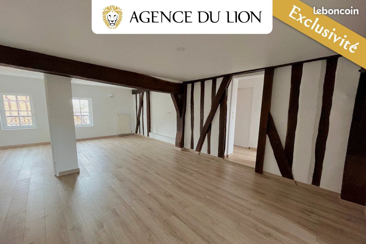 Appartement a louer dreux - 4 pièce(s) - 66 m2 - Surfyn