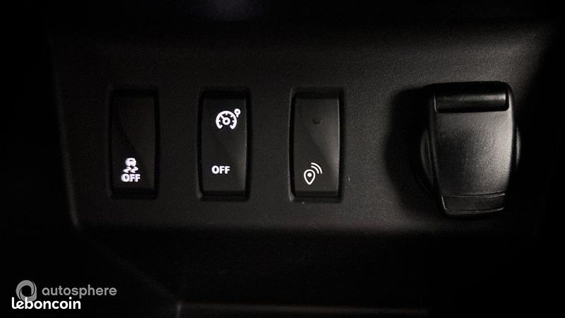 Dacia Spring Expression (image 30)