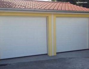 Remiremont proche centre garages