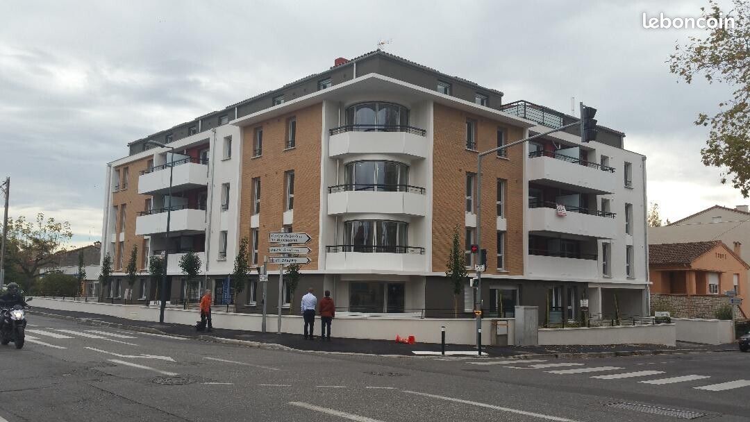 Appartement 3 pièces 71 m² · à Toulouse · 71 m² · 285 000 €