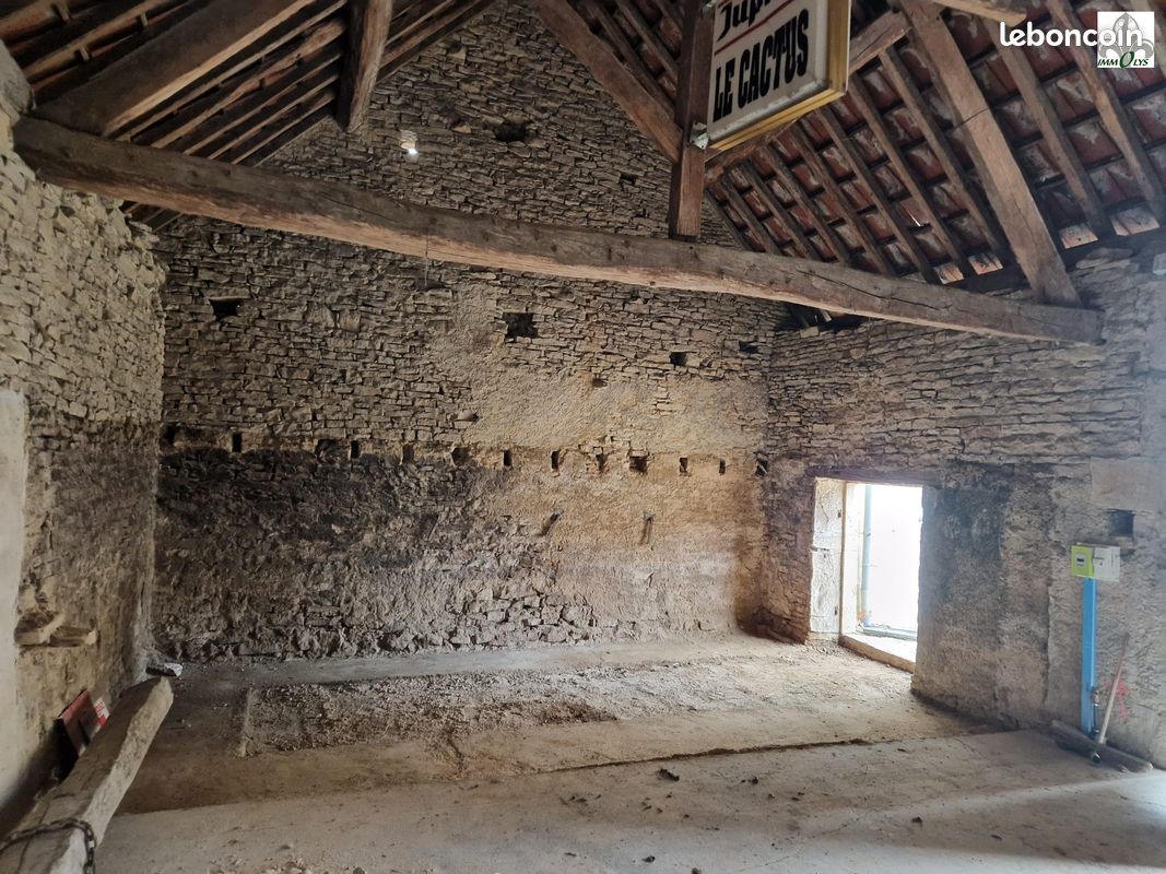 Maison 1 pièce 40 m² · à Beaune · 40 m² · 95 000 €