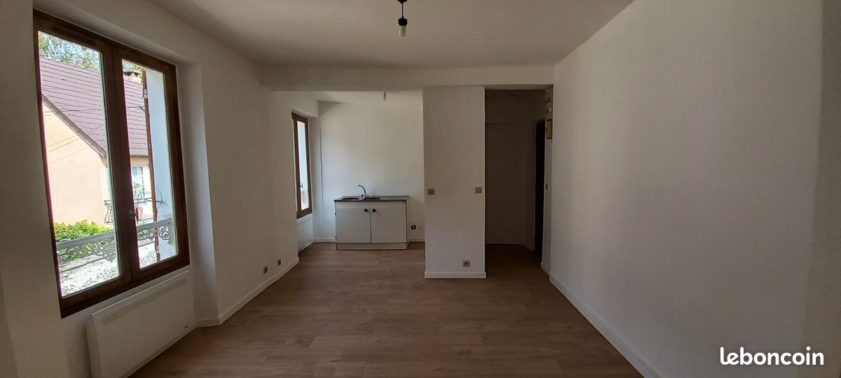 Appartement 2 pièces 36 m² · à Tournan-en-Brie · 36 m² · 129 000 €