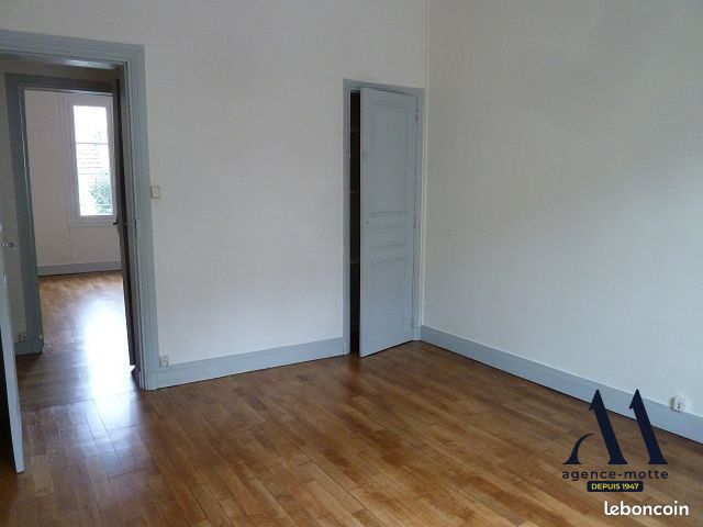 Appartement 3 pièces 53 m² · à Tours · 53 m² · 700 €