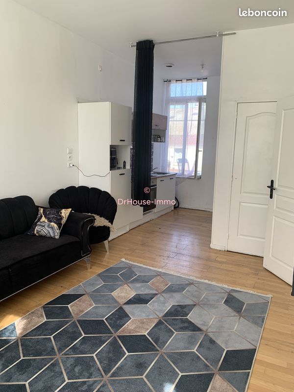 Immeuble 5 pièces 105 m² · à Roubaix · 105 m² · 185 000 €