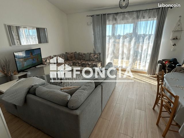 Appartement a louer vigneux-sur-seine - 3 pièce(s) - 81 m2 - Surfyn