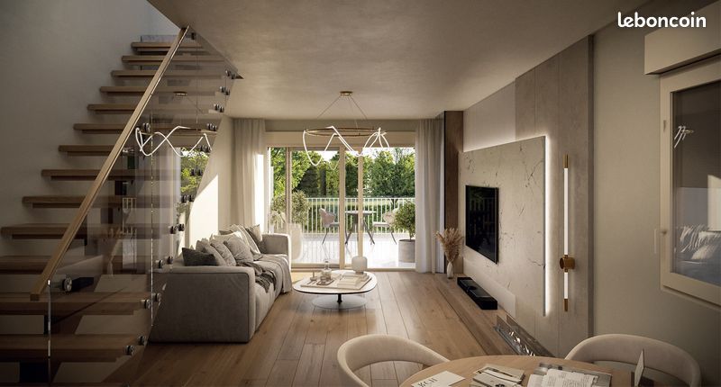 Maison 5 pièces 90 m² · à Toulouse · 90 m² · 365 000 €