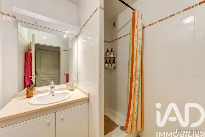 Appartement 4 pièces 94 m² — 8
