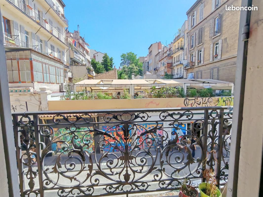 Appartement 4 pièces 77 m² · à Marseille · 77 m² · 245 000 €