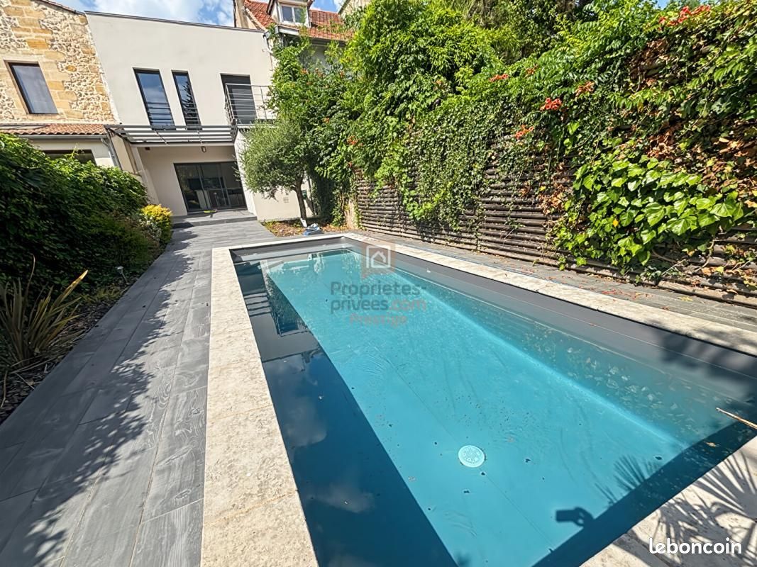 Maison 5 pièces 138 m² · à Bordeaux · 138 m² · 750 000 €