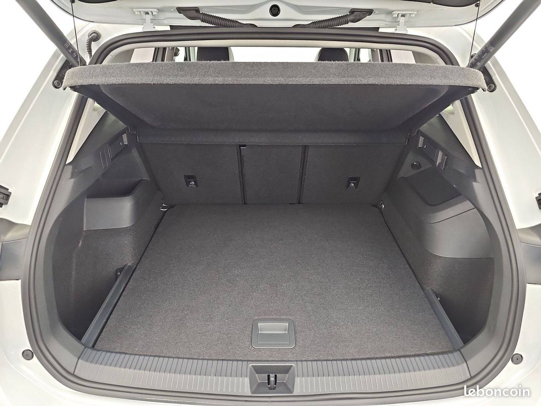 VOLKSWAGEN Tiguan 1.5 eTSI 131ch DSG7 Life Plus (image 13)