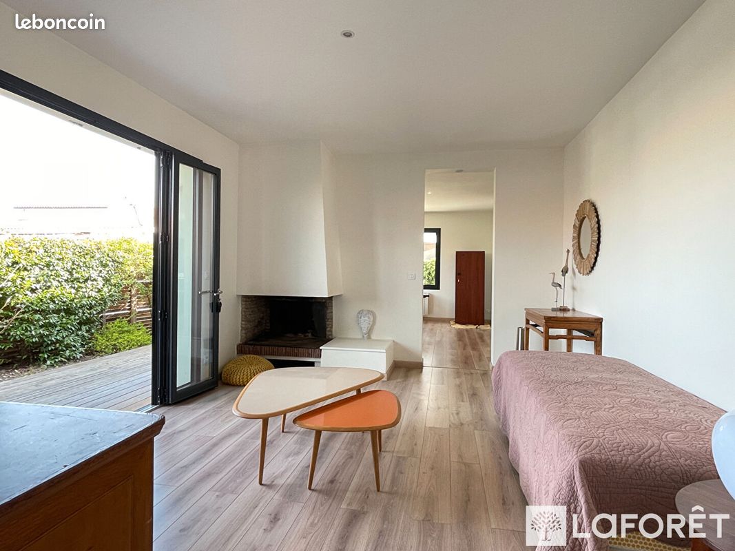 Maison 5 pièces 114 m² - La Teste-de-Buch 33260 (image 3)