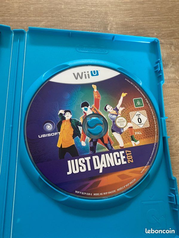 Just dance 2017 (image 4)