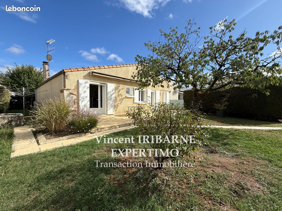 Maison 4 pièces 120 m² · à Saintes · 120 m² · 241 500 €