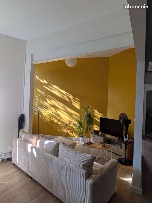 Maison 2 pièces 50 m² · à Cholet · 50 m² · 700 €