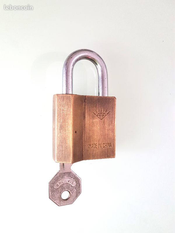Cadenas laiton (image 1)