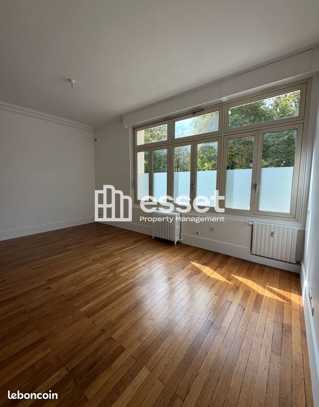 Appartement 2 pièces 66 m² · à Neuilly-sur-Seine · 66 m² · 1 579 €/mois