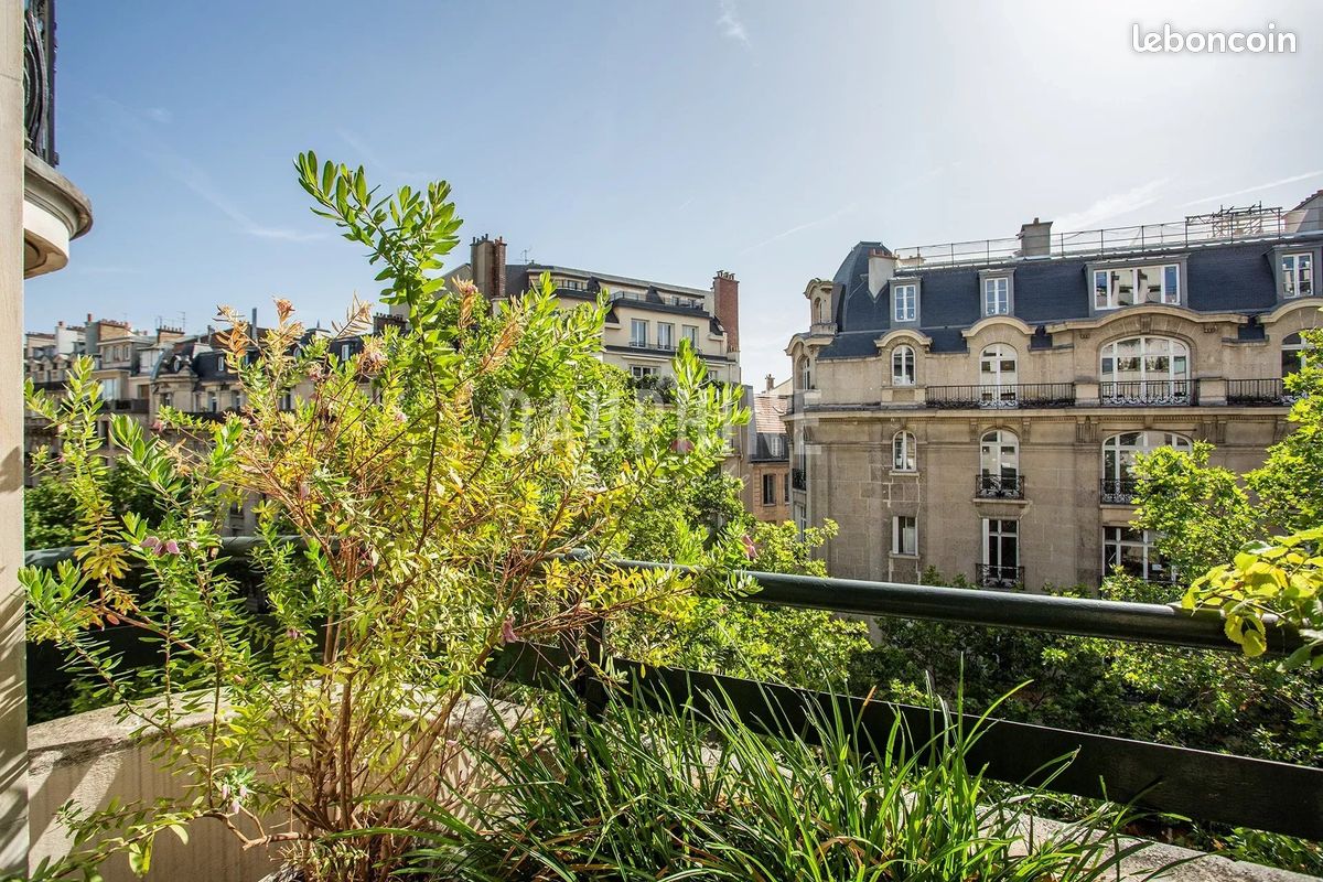 Appartement 6 pièces 249 m² · à Paris · 249 m² · 5 250 000 €