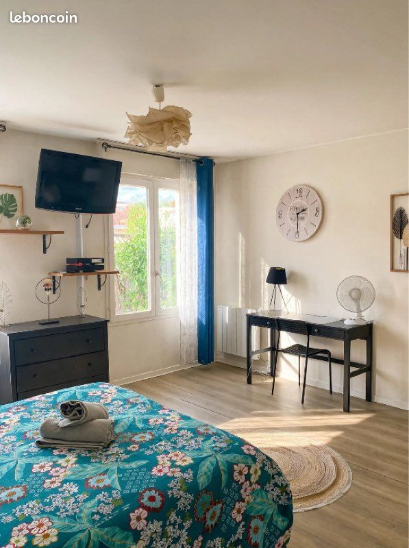 Appartement 1 pièce 30 m² · à Arpajon · 30 m² · 119 500 €
