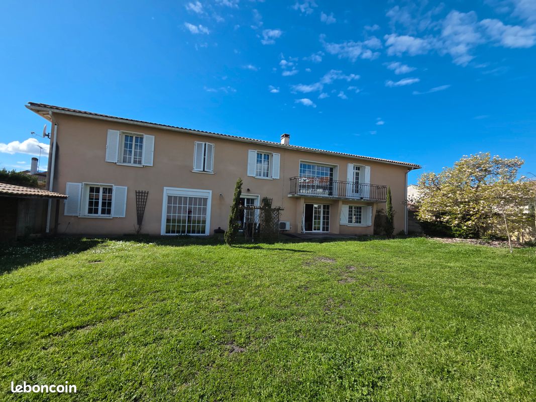 Maison 4 pièces 158 m² · à Biganos · 158 m² · 570 000 €