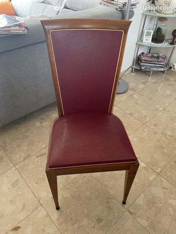 Chaises de salon (image 4)