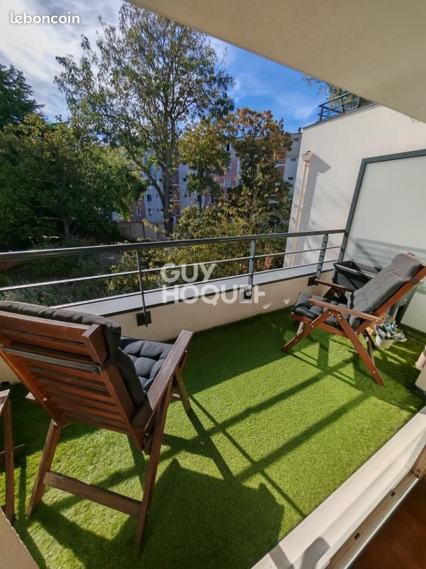 Appartement 5 pièces 91 m² · à Arcueil · 91 m² · 479 000 €