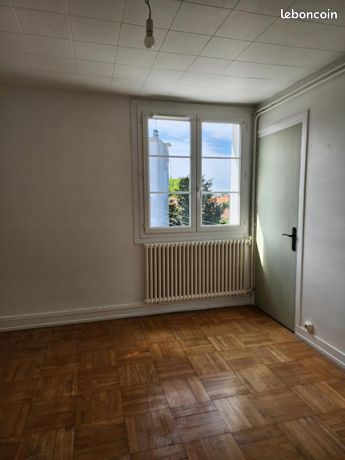 Appartement 2 pièces 44 m² — 3