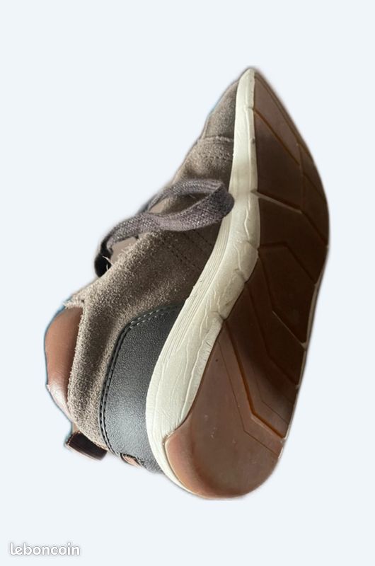 Vend chaussure homme (image 1)