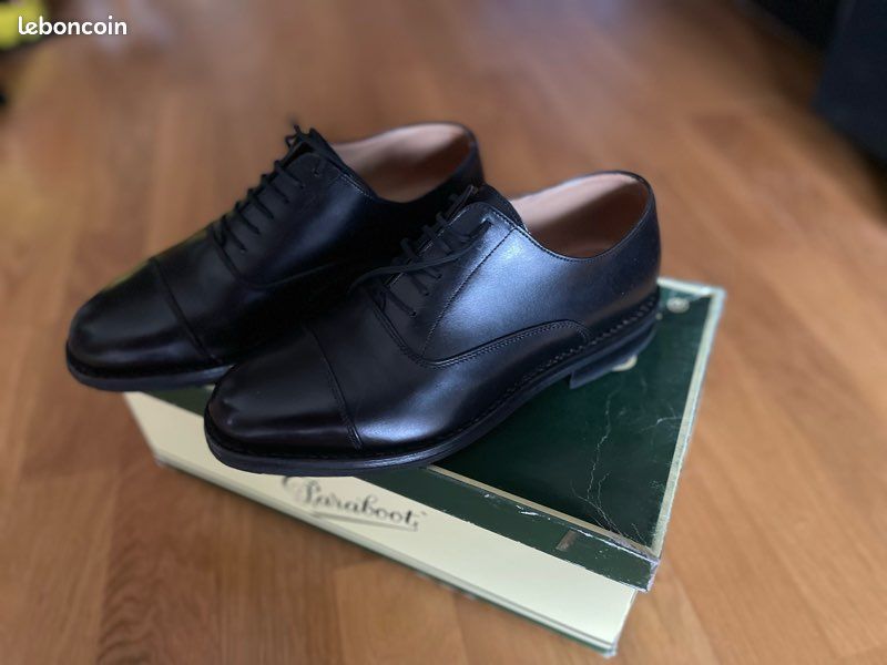 Paraboot taille 39 (image 3)