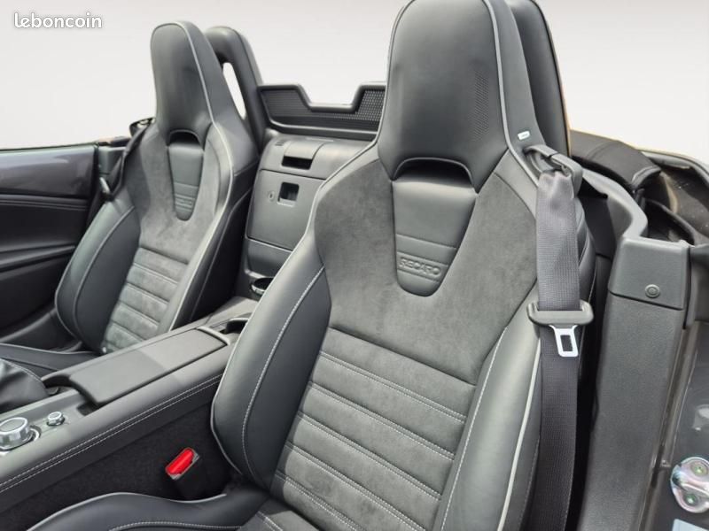 Mazda MX-5 1.5 SKYACTIV-G 132ch Homura (image 13)