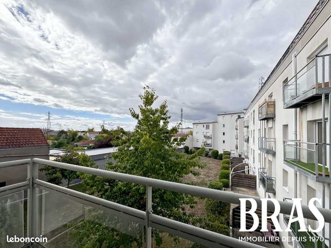 Appartement 3 pièces 70 m² · à Nantes · 70 m² · 238 500 €
