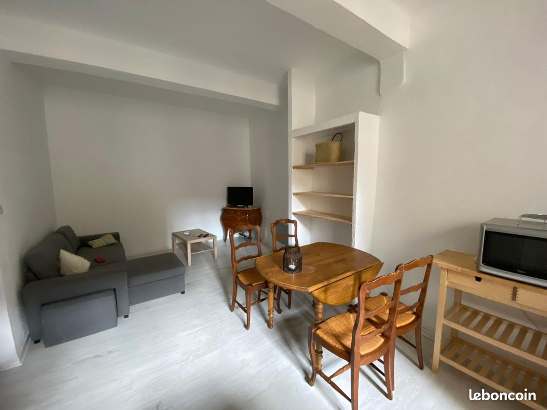 Appartement 2 pièces 42 m² · à Nîmes · 42 m² · 700 €/mois