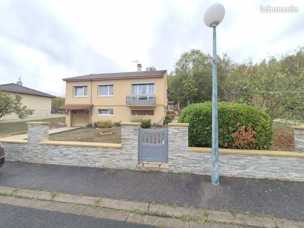 Maison 5 pièces 86 m² · à Varangéville · 86 m² · 229 000 €