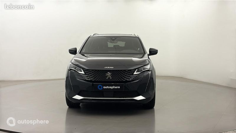 Peugeot 3008 HYBRID 225ch GT e-EAT8 (image 2)
