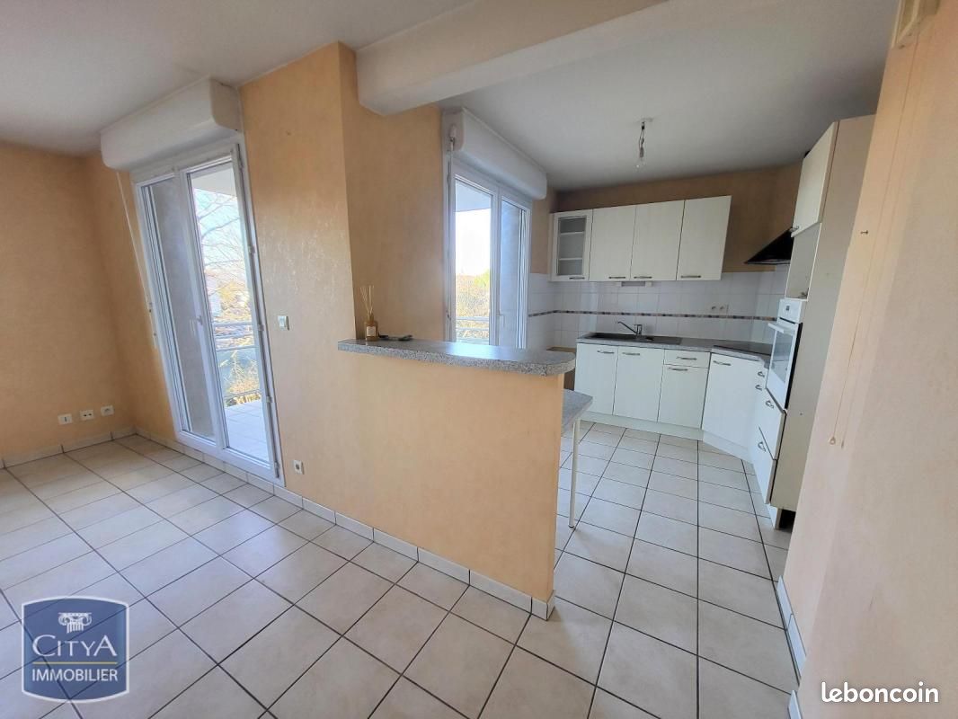 Appartement 3 pièces 66 m² · à Clermont-Ferrand · 66 m² · 745 €/mois