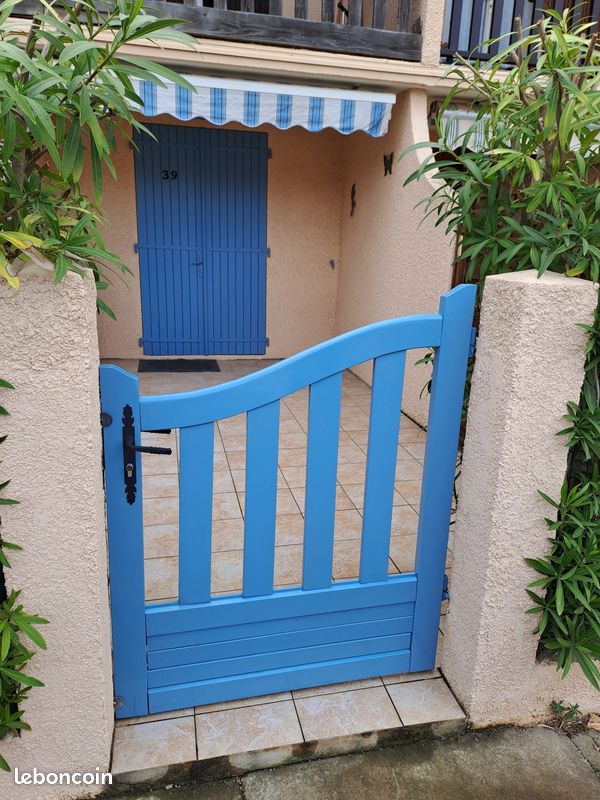 Appartement 1 pièce 20 m² · à Leucate · 20 m² · 93 000 €