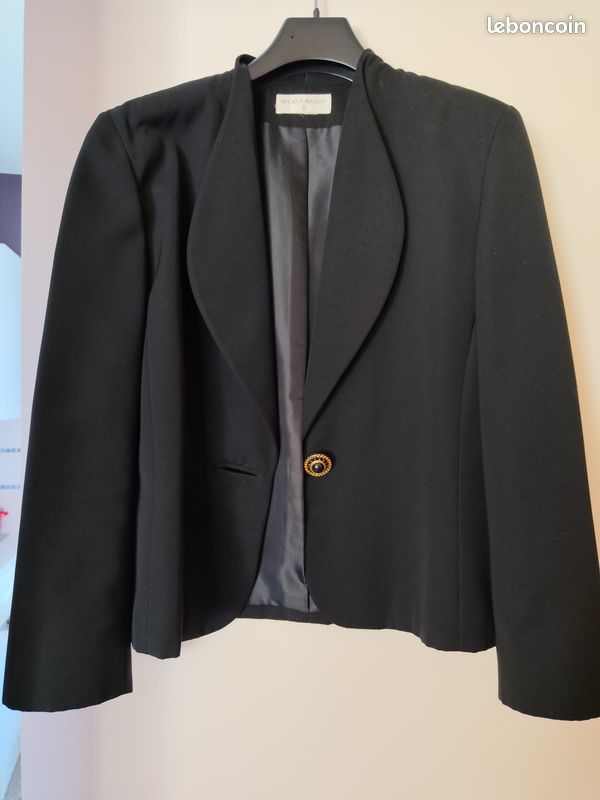 Veste Un Jour Ailleurs (image 1)