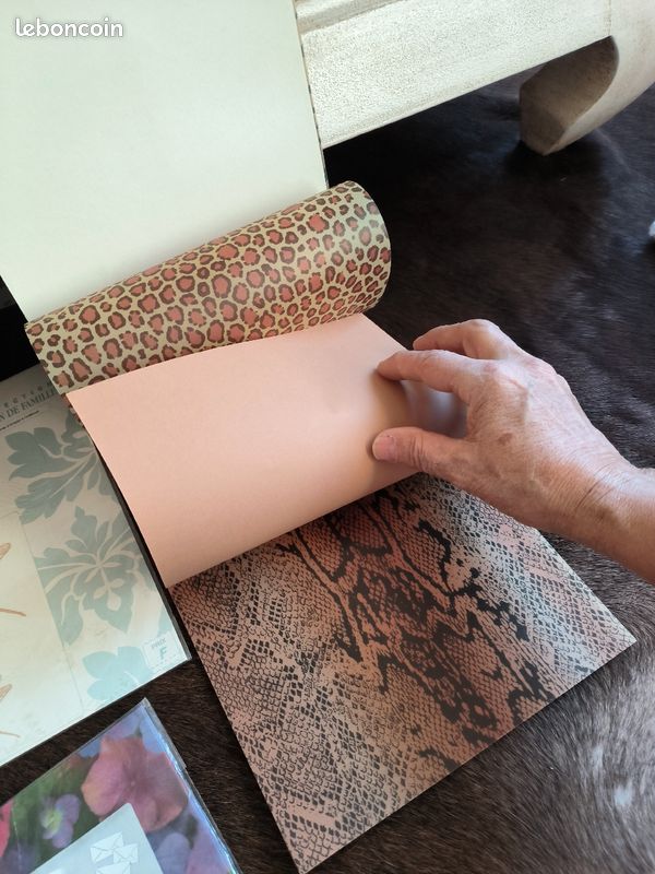 Loisirs créatifs scrapbooking (image 3)