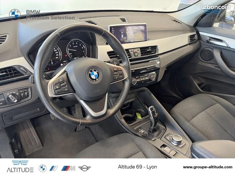 Bmw X1 sDrive18iA 136ch Business Design DKG7 (image 13)