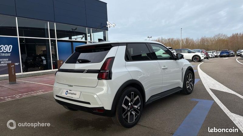 Renault 5 E-Tech Electrique 150ch Techno autonomie confort (image 5)
