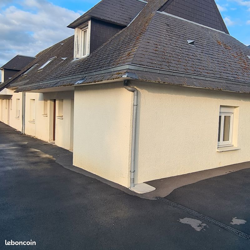 Appartement 2 pièces 30 m² · à Caen · 30 m² · 440 €/mois