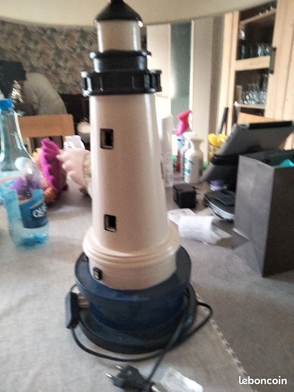 Lampe phare (image 2)