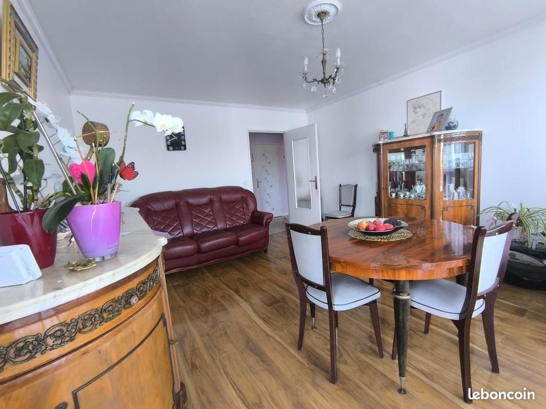 Appartement 3 pièces 70 m² · à Saint-Gratien · 70 m² · 170 000 €