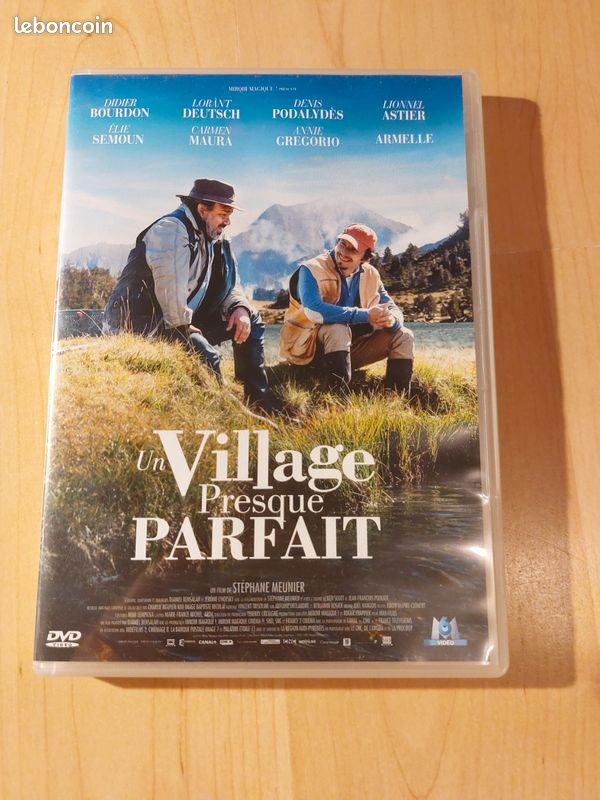 Un village presque parfait (image 1)