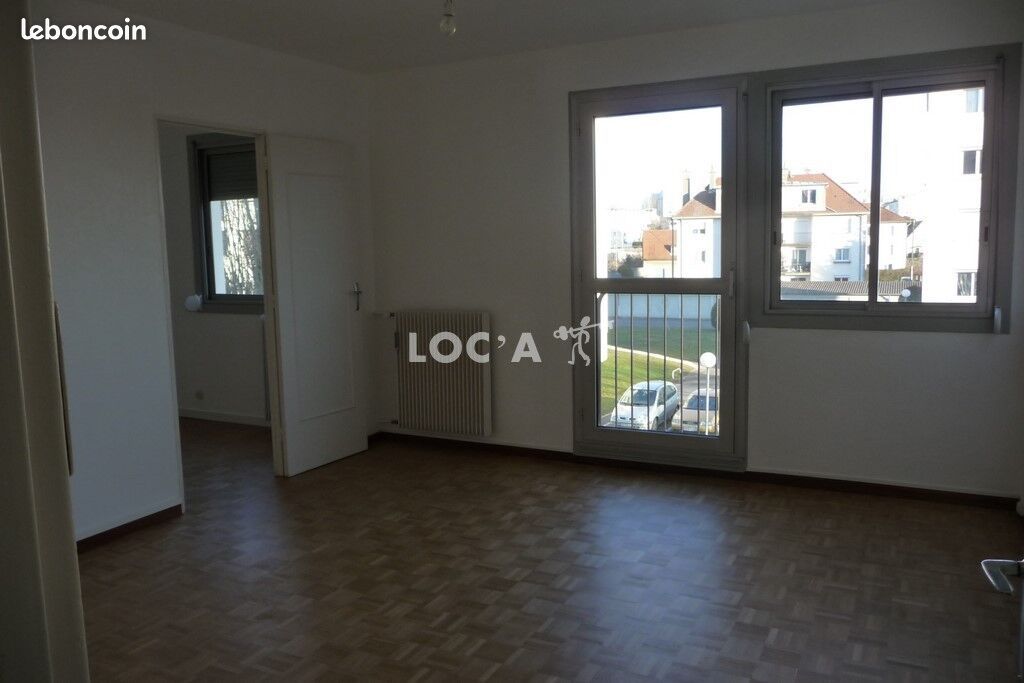 Appartement 4 pièces 73 m² · à Dijon · 73 m² · 850 €/mois